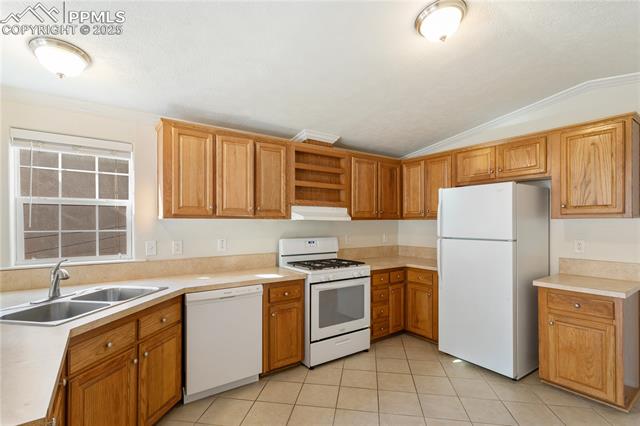 MLS Image for 2417 W Cache La Poudre  ,Colorado Springs, Colorado