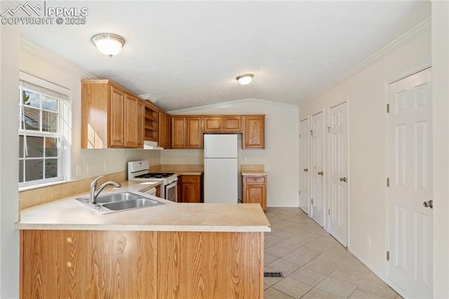 MLS Image for 2417 W Cache La Poudre  ,Colorado Springs, Colorado