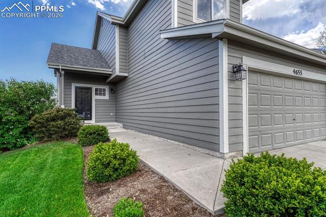 MLS Image for 4655  Stargazer  ,Colorado Springs, Colorado
