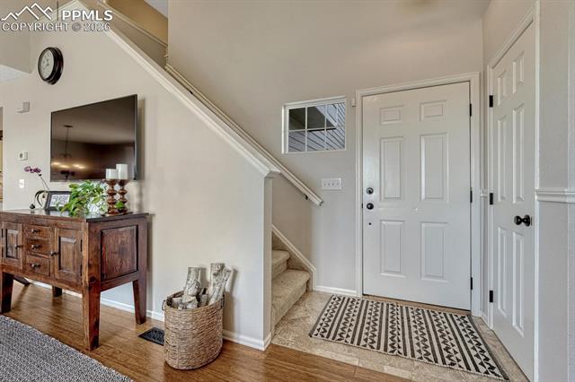 MLS Image for 4655  Stargazer  ,Colorado Springs, Colorado