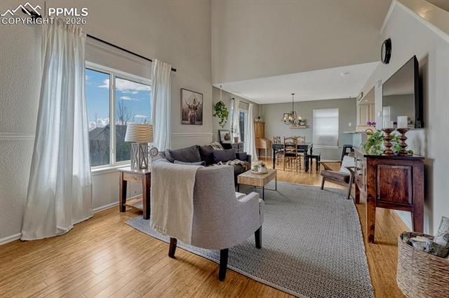 MLS Image for 4655  Stargazer  ,Colorado Springs, Colorado