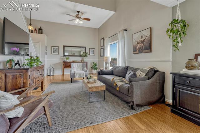 MLS Image for 4655  Stargazer  ,Colorado Springs, Colorado