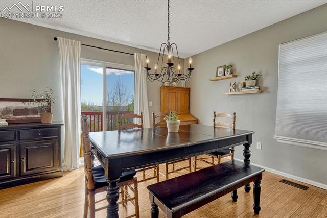 MLS Image for 4655  Stargazer  ,Colorado Springs, Colorado