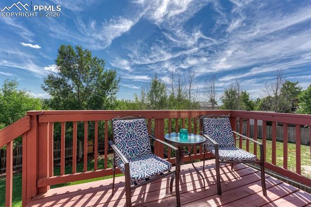 MLS Image for 4655  Stargazer  ,Colorado Springs, Colorado
