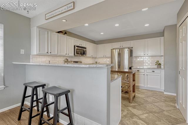 MLS Image for 4655  Stargazer  ,Colorado Springs, Colorado