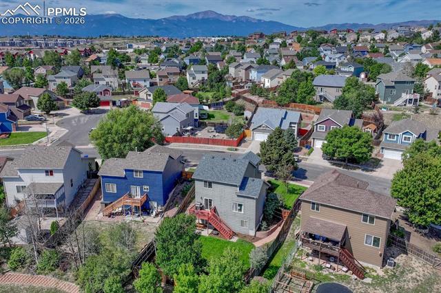 MLS Image for 4655  Stargazer  ,Colorado Springs, Colorado