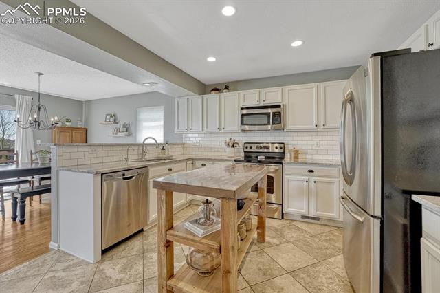 MLS Image for 4655  Stargazer  ,Colorado Springs, Colorado