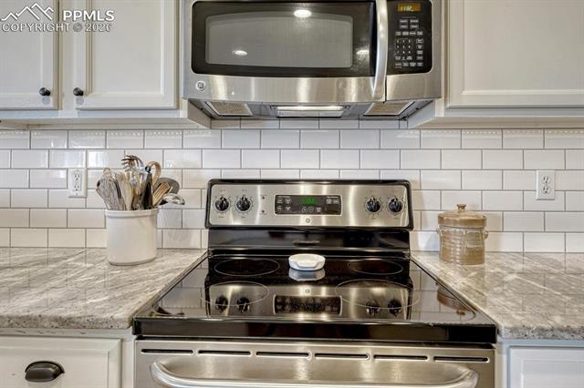 MLS Image for 4655  Stargazer  ,Colorado Springs, Colorado