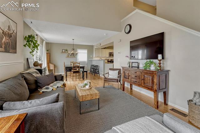 MLS Image for 4655  Stargazer  ,Colorado Springs, Colorado
