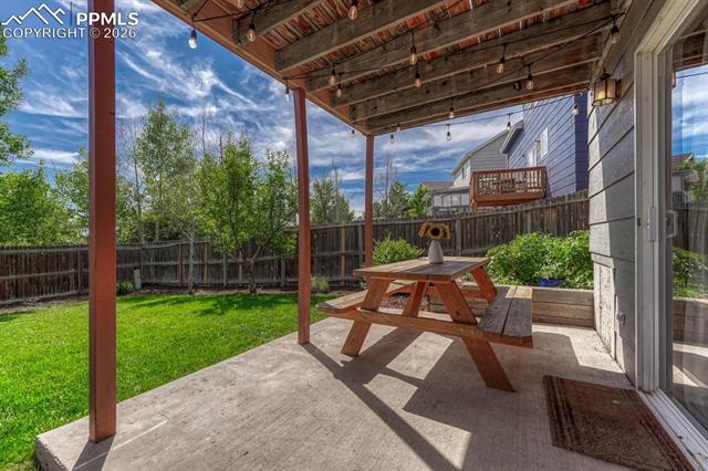 MLS Image for 4655  Stargazer  ,Colorado Springs, Colorado