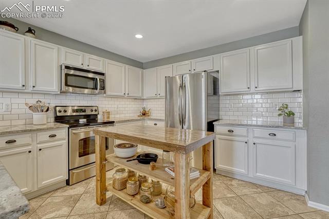 MLS Image for 4655  Stargazer  ,Colorado Springs, Colorado