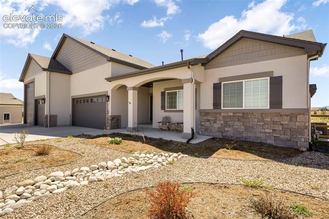 11180  Palmer Peak  , peyton&nbsp; House Search MLS Picture