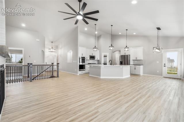 MLS Image for 11180  Palmer Peak  ,Peyton, Colorado