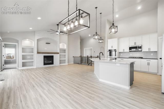 MLS Image for 11180  Palmer Peak  ,Peyton, Colorado