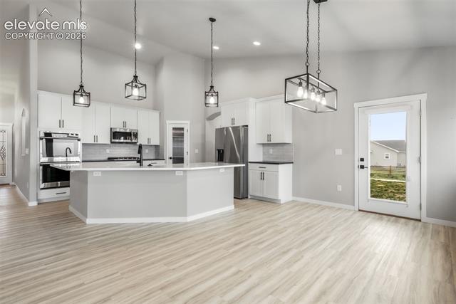 MLS Image for 11180  Palmer Peak  ,Peyton, Colorado