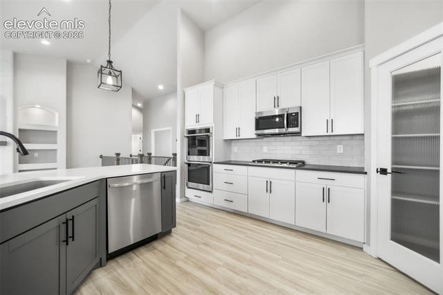 MLS Image for 11180  Palmer Peak  ,Peyton, Colorado