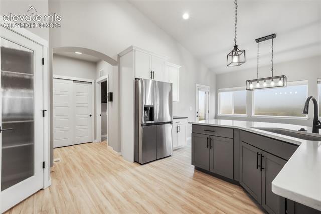 MLS Image for 11180  Palmer Peak  ,Peyton, Colorado