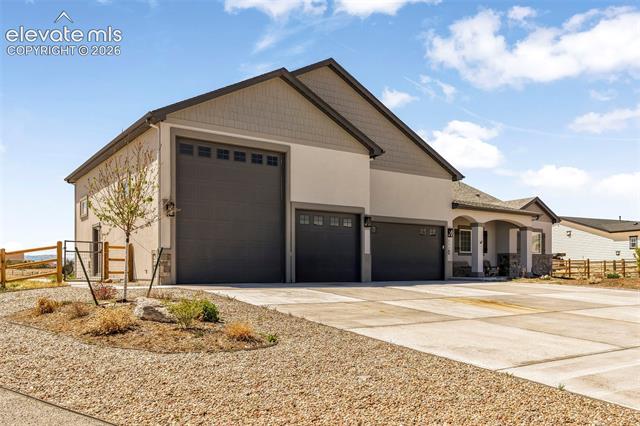 MLS Image for 11180  Palmer Peak  ,Peyton, Colorado