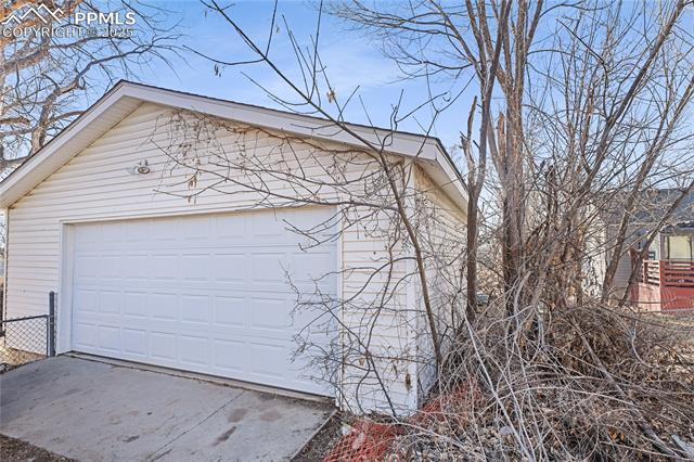 MLS Image for 1701  Grant  ,Colorado Springs, Colorado