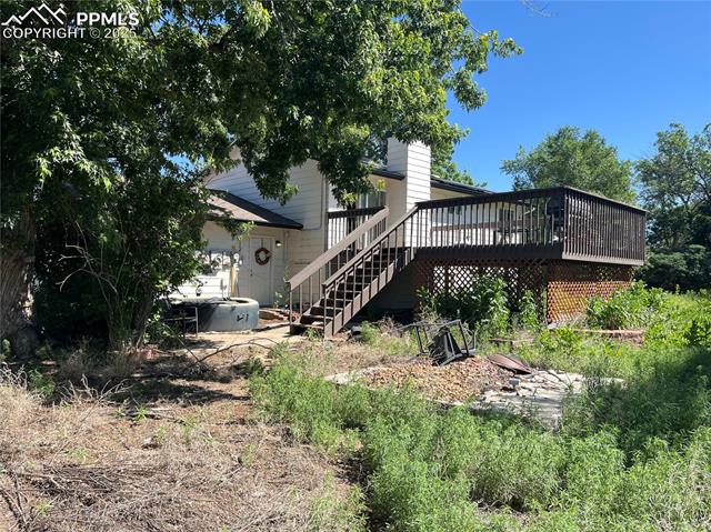 MLS Image for 4095  Candea  ,Colorado Springs, Colorado