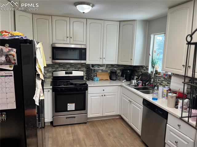 MLS Image for 4095  Candea  ,Colorado Springs, Colorado