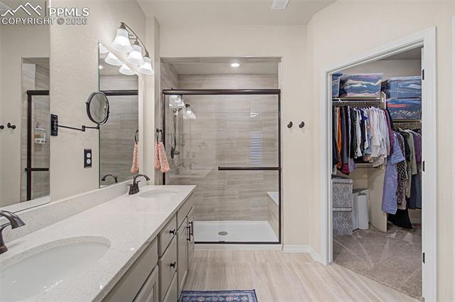 MLS Image for 5865  Torrisdale  ,Colorado Springs, Colorado