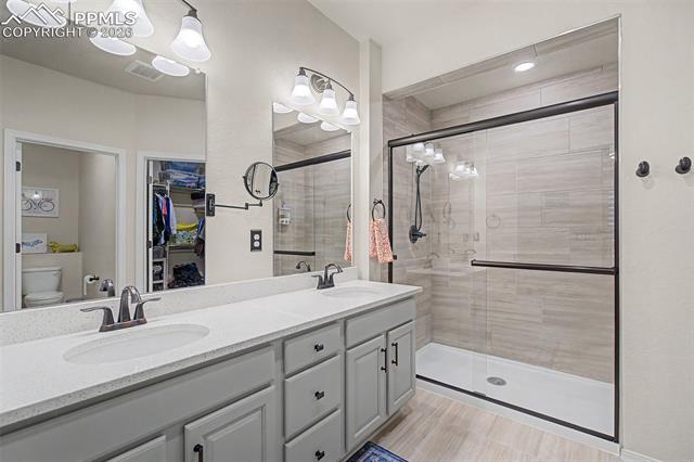 MLS Image for 5865  Torrisdale  ,Colorado Springs, Colorado