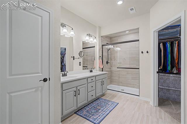 MLS Image for 5865  Torrisdale  ,Colorado Springs, Colorado