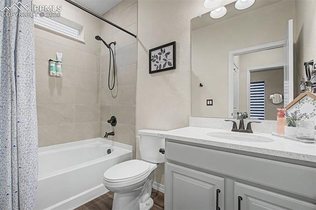 MLS Image for 5865  Torrisdale  ,Colorado Springs, Colorado