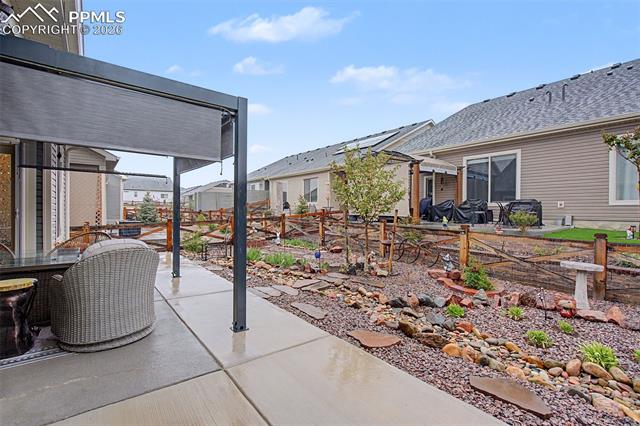 MLS Image for 5865  Torrisdale  ,Colorado Springs, Colorado