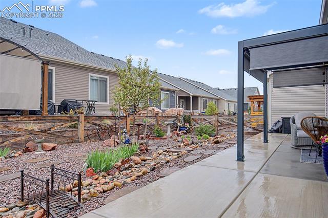 MLS Image for 5865  Torrisdale  ,Colorado Springs, Colorado