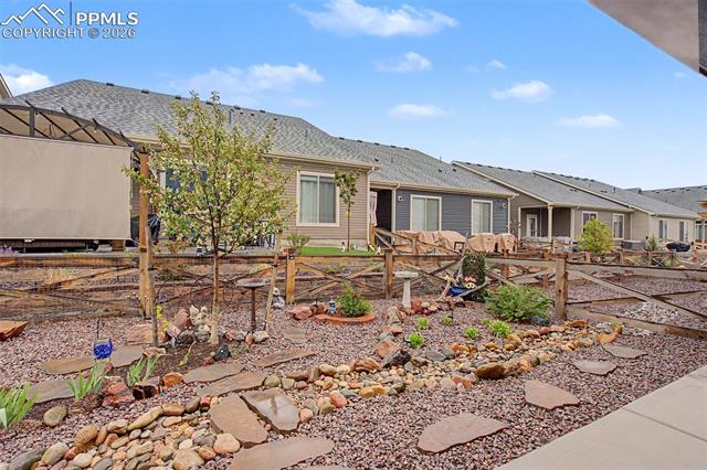 MLS Image for 5865  Torrisdale  ,Colorado Springs, Colorado