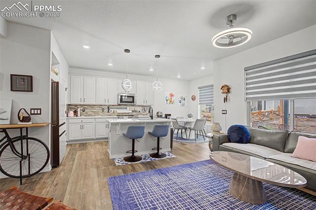 MLS Image for 5865  Torrisdale  ,Colorado Springs, Colorado