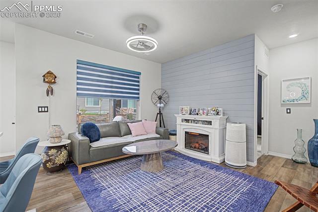 MLS Image for 5865  Torrisdale  ,Colorado Springs, Colorado