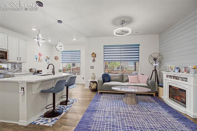 MLS Image for 5865  Torrisdale  ,Colorado Springs, Colorado
