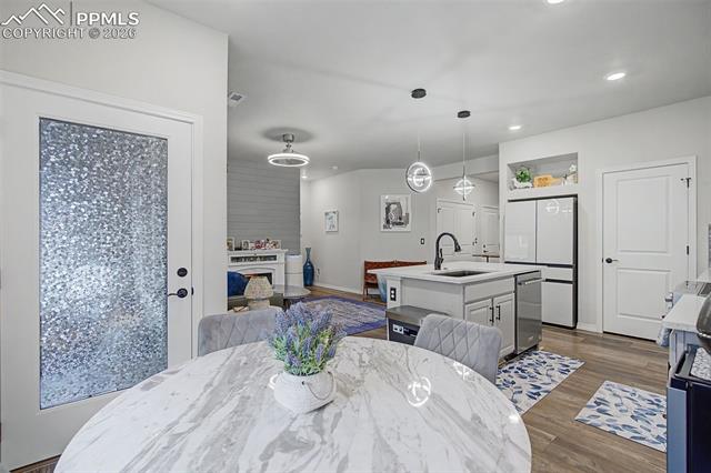 MLS Image for 5865  Torrisdale  ,Colorado Springs, Colorado