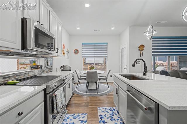 MLS Image for 5865  Torrisdale  ,Colorado Springs, Colorado