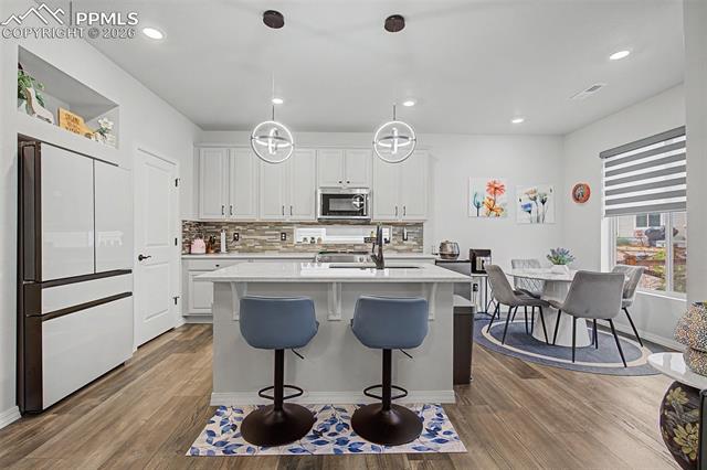MLS Image for 5865  Torrisdale  ,Colorado Springs, Colorado