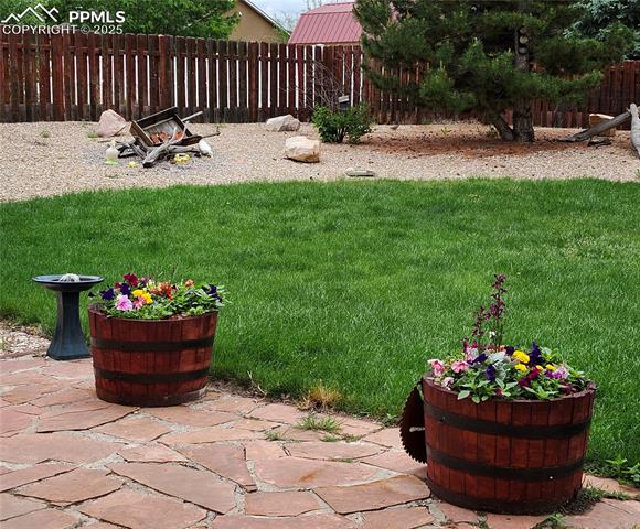 MLS Image for 538 W Bogey  ,Pueblo West, Colorado