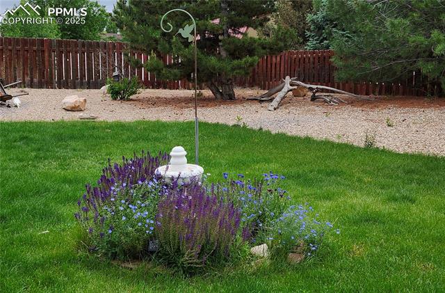 MLS Image for 538 W Bogey  ,Pueblo West, Colorado