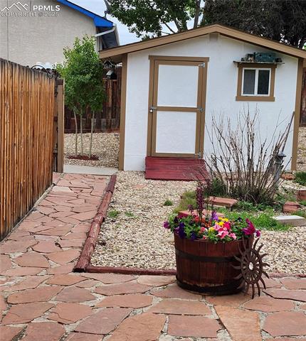 MLS Image for 538 W Bogey  ,Pueblo West, Colorado