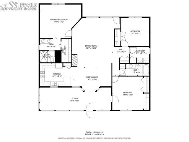 MLS Image for 538 W Bogey  ,Pueblo West, Colorado