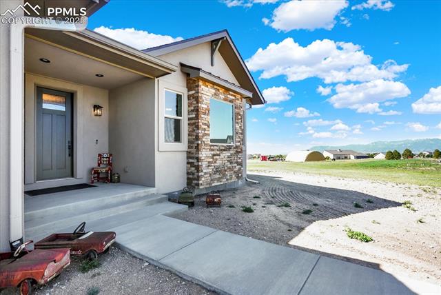 7871  Bannockburn  , colorado springs  House Search MLS Picture