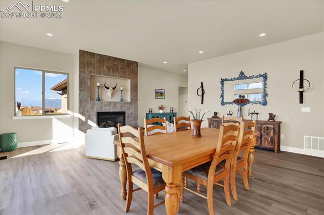 MLS Image for 7871  Bannockburn  ,Colorado Springs, Colorado