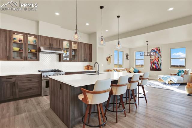 MLS Image for 7871  Bannockburn  ,Colorado Springs, Colorado
