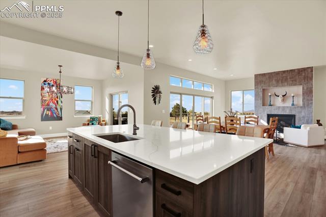 MLS Image for 7871  Bannockburn  ,Colorado Springs, Colorado