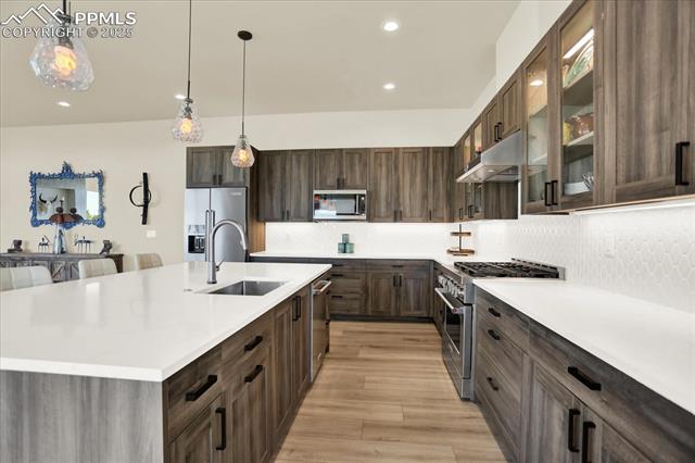 MLS Image for 7871  Bannockburn  ,Colorado Springs, Colorado