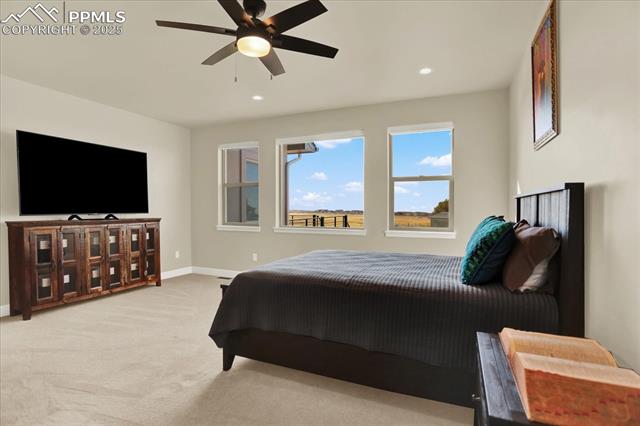 MLS Image for 7871  Bannockburn  ,Colorado Springs, Colorado