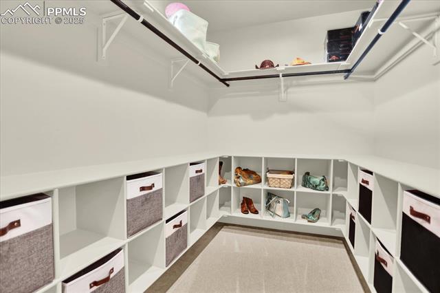 MLS Image for 7871  Bannockburn  ,Colorado Springs, Colorado