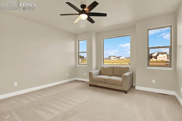 MLS Image for 7871  Bannockburn  ,Colorado Springs, Colorado